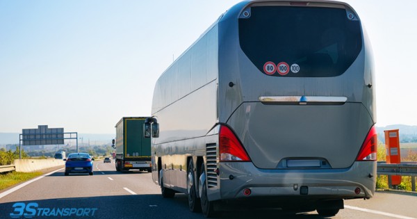 Debunking Common Misconceptions about Charter Bus Travel | 3S Transport